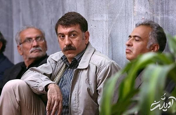 علی انصاریان